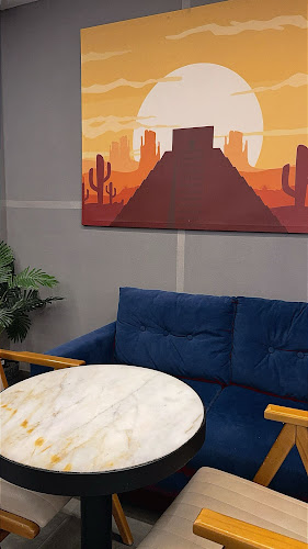 Opinii despre مقهى كاستيلو în المدينة المنورة - الضيافة