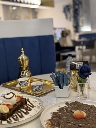 فيو الكورنيش (مطعم & كافيه)