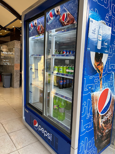 مطعم طعم طبق البحار - بريدة