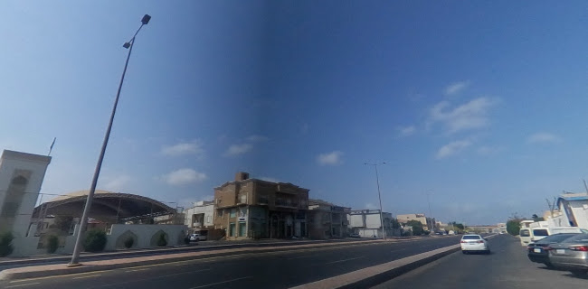 الأمل، النعيم، جدة 23621