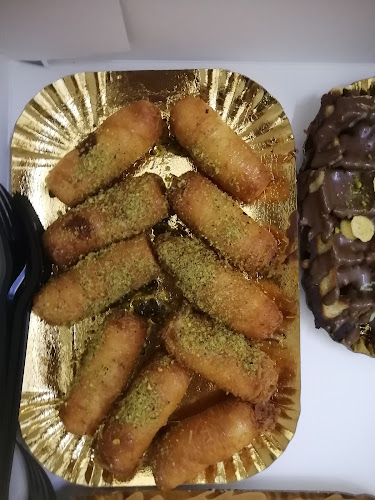 مقهى البوليفارد