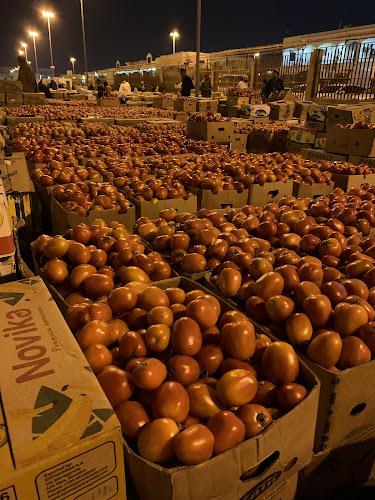 Opinii despre مؤسسة سلطان أبو سمن للخضروات والفواكه în مكة - الضيافة