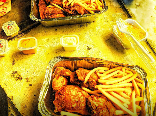 Comentarii opinii despre البيك