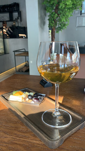 جاز كوفي - الضيافة