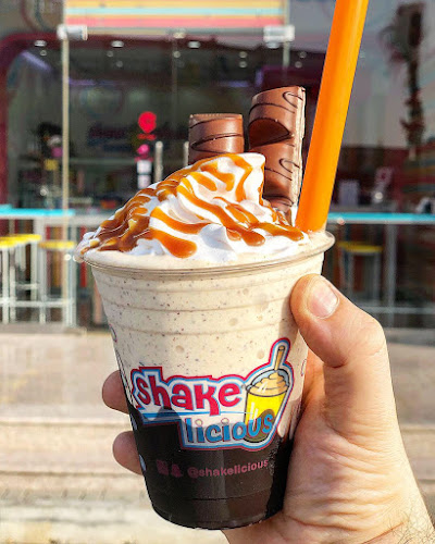 Opinii despre شيك لشس în جدة - الضيافة