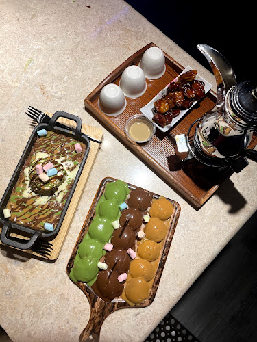 إستكانة شاي - الضيافة