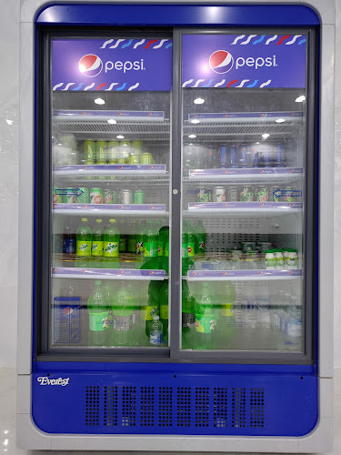 مطعم بهارات المدينة البخاري