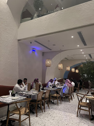 Opinii despre بلانكا în جدة - الضيافة