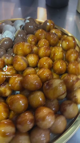 Opinii despre لقيمات ريفو | الفهد الشمالي نجران în نجران - الضيافة