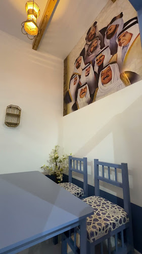 Comentarii opinii despre مطعم ملاس الفريج للمأكولات الكويتية