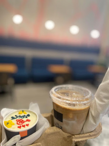 Haz Cafe - الضيافة