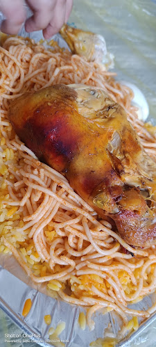 Comentarii opinii despre مطاعم بالمرخ فرع الصفا