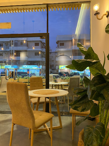 Opinii despre رزاز كافيه în جدة - الضيافة