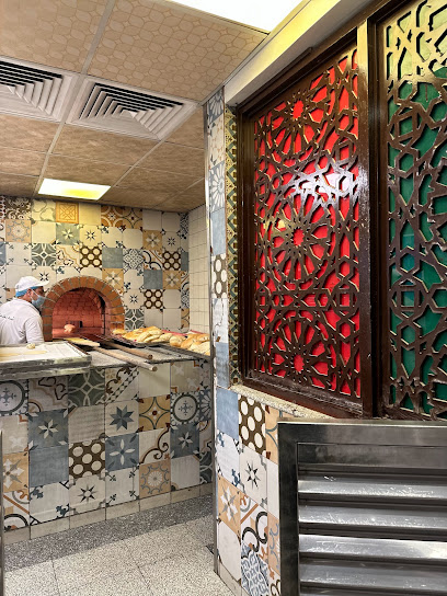 مطعم أبو جبارة