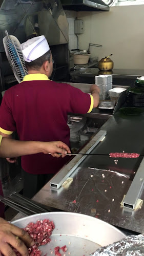 Comentarii opinii despre مطعم البوخضر