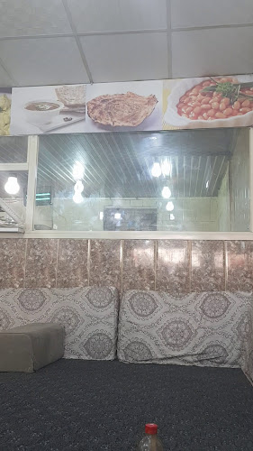 Opinii despre فوال غصن الطائف în المجمعة - الضيافة