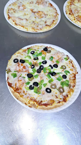 Opinii despre كوخ فطائري الشامية în المدينة المنورة - الضيافة