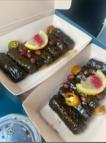 ورق عنب ليفساور - الرياض