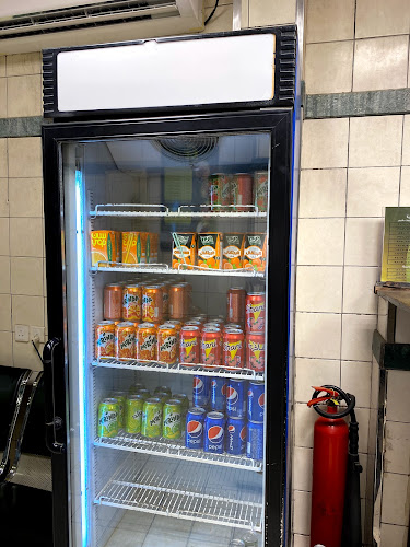 مطعم ورق عنب و ملفوف - جدة