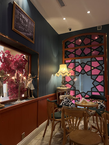 Comentarii opinii despre قهوة خرستو