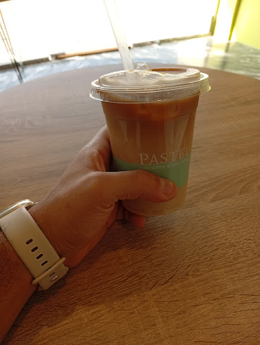 PASTEL باستيل الفيصليه