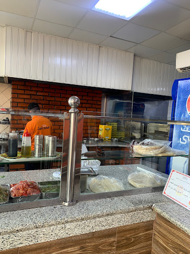 Comentarii opinii despre فلافل عمو باسل Falafel Amo Basil