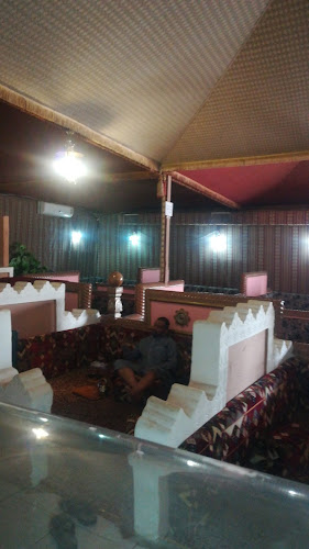 الخيام للقهوة العربية