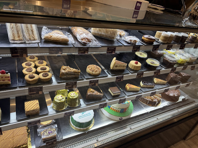 صناع القهوة - جدة