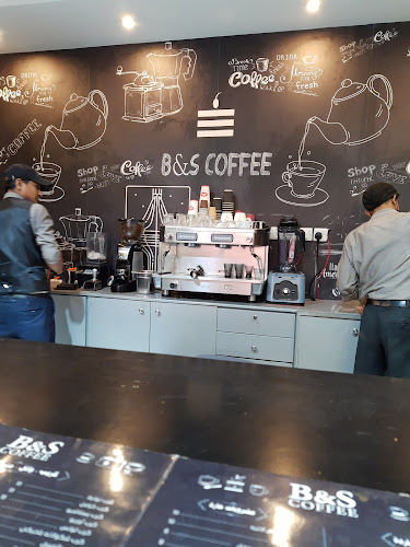Opinii despre B&S COFFEE în الخرج - الضيافة