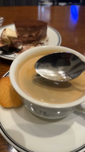 PAUL Bakery & Restaurant - الرياض