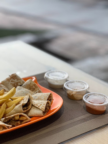 صوص و 1/2 - الباحة