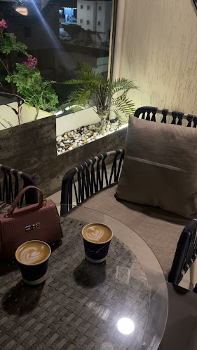 Opinii despre كون كافيه | Koon cafe în الباحة - الضيافة