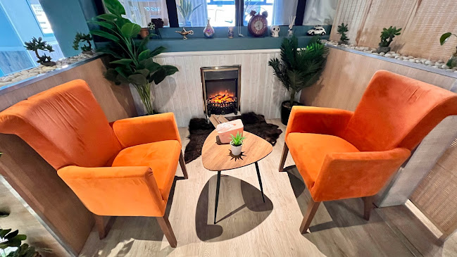 B&S COFFEE - الضيافة