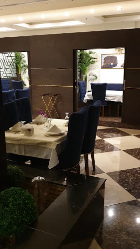 مطعم ليالي بيروت