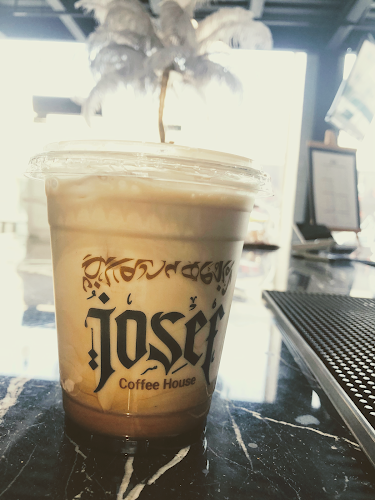 يوزيف كوفي هاوس