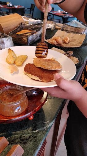 La Brasserie Restaurant