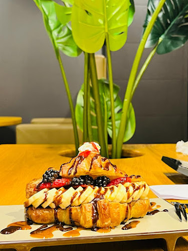 TEA TIME RAKAH (وقت الشاي) - الدمام