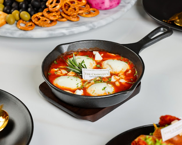 Comentarii opinii despre مطعم كراولي