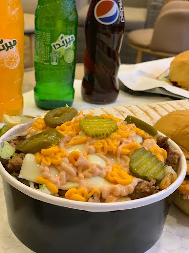 برجر طازج 360 فرع نجران - الضيافة