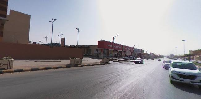 هرفي - الضيافة