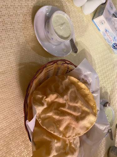 مطعم مرحبا - الرياض