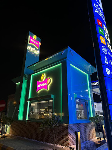 Opinii despre 4Twins فورتوينز în الرياض - الضيافة