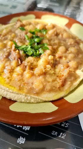 Opinii despre مطاعم بيروت în الهفوف‎ - الضيافة