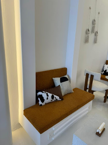 كوفي بونّا - الضيافة