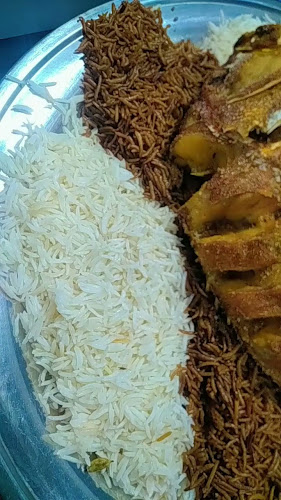 بيت البركة للأسماك - المدينة المنورة