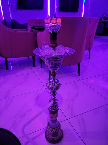 رمادا كافيه - جدة