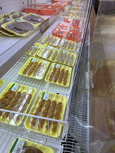 Opinii despre برشق ( متجر لحوم / ركن شواء ) în الدمام - الضيافة