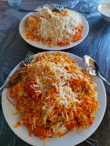 برياني كنج - الرياض