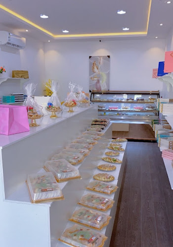 Opinii despre سمو للحلويات în حريملاء - الضيافة