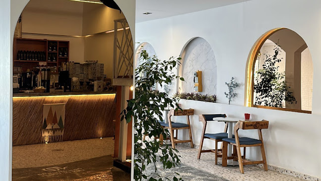 قانون القهوة